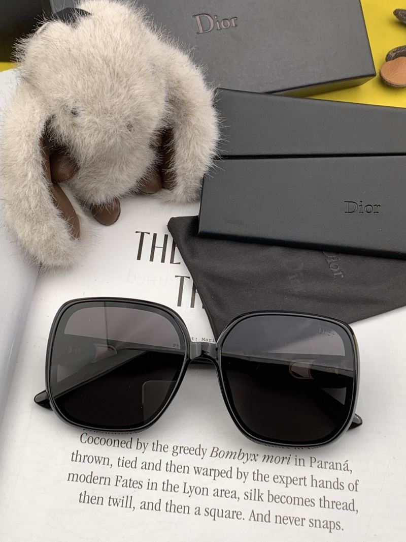 Christian Dior Sunglasses